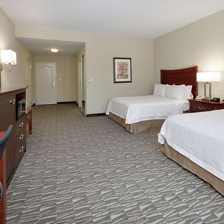 Hampton Inn&Suites Southern Pines-Pinehurst Aberdeen Exterior foto