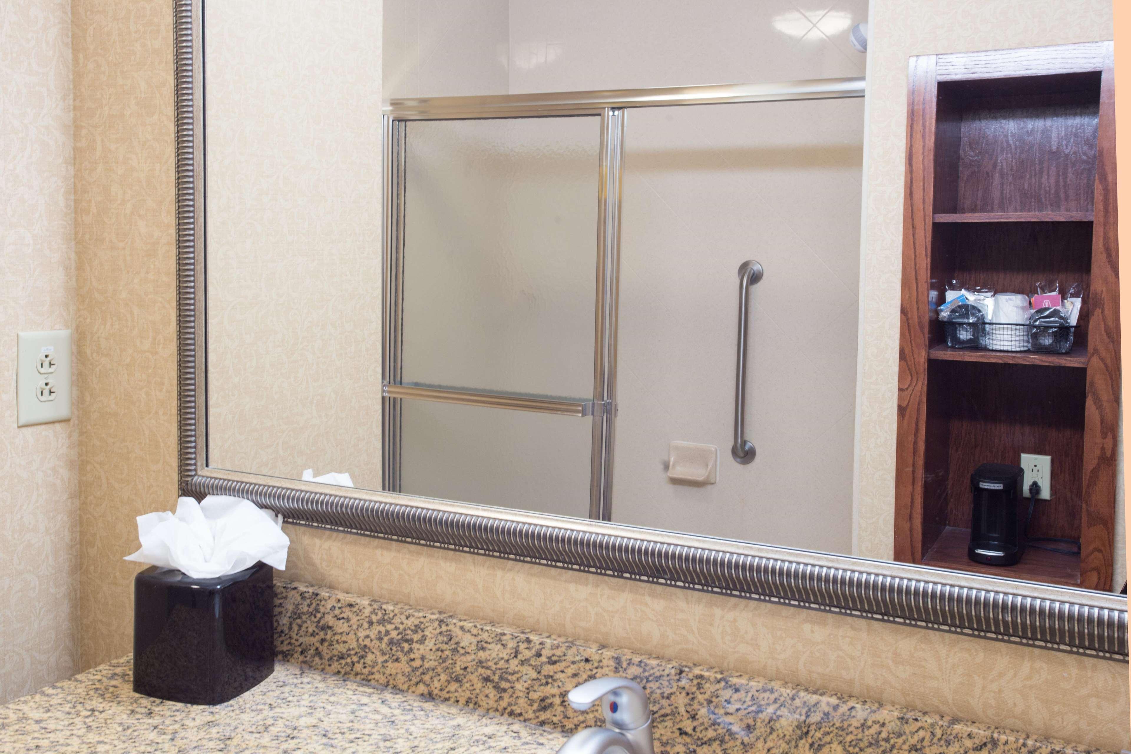 Hampton Inn&Suites Southern Pines-Pinehurst Aberdeen Exterior foto