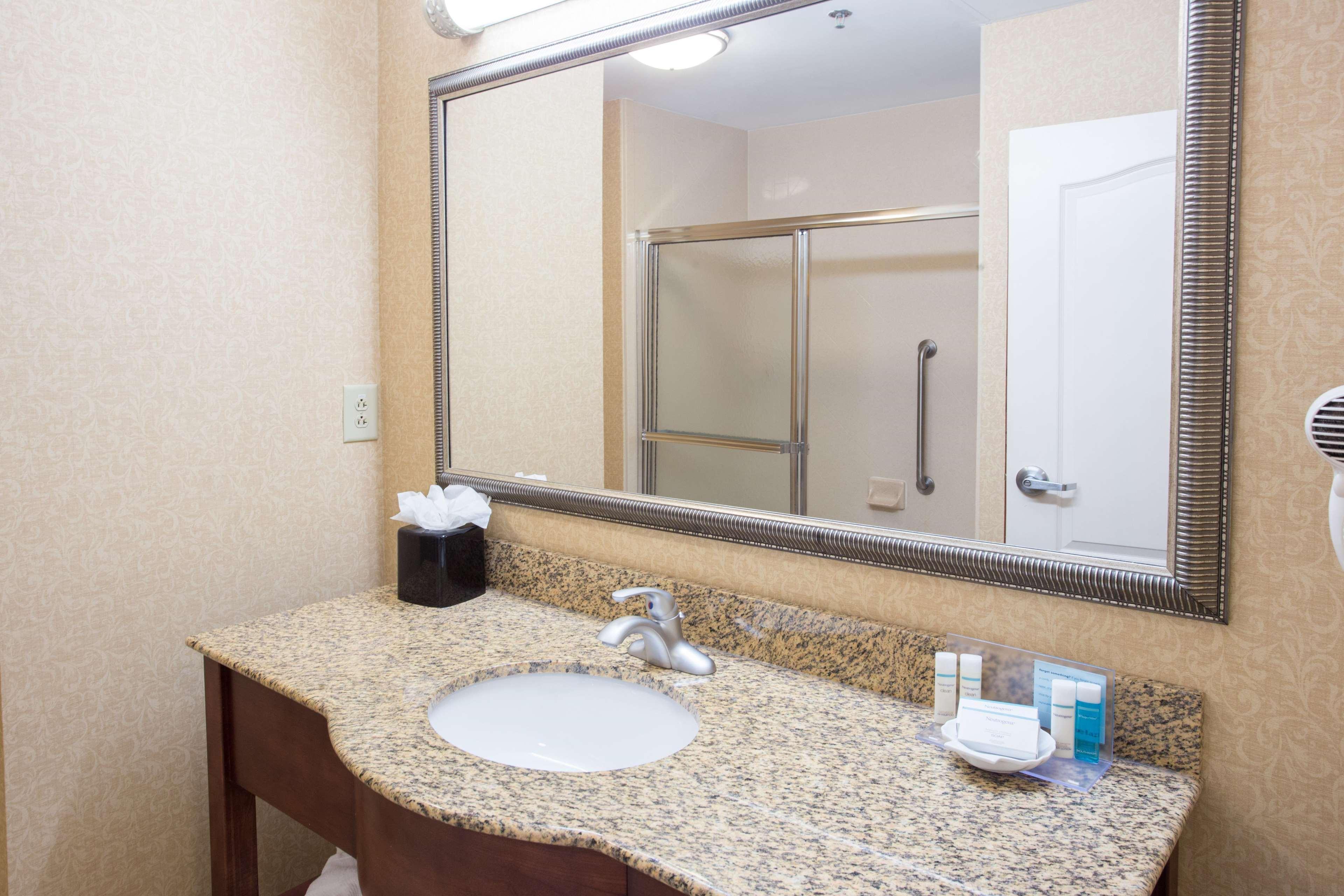 Hampton Inn&Suites Southern Pines-Pinehurst Aberdeen Exterior foto