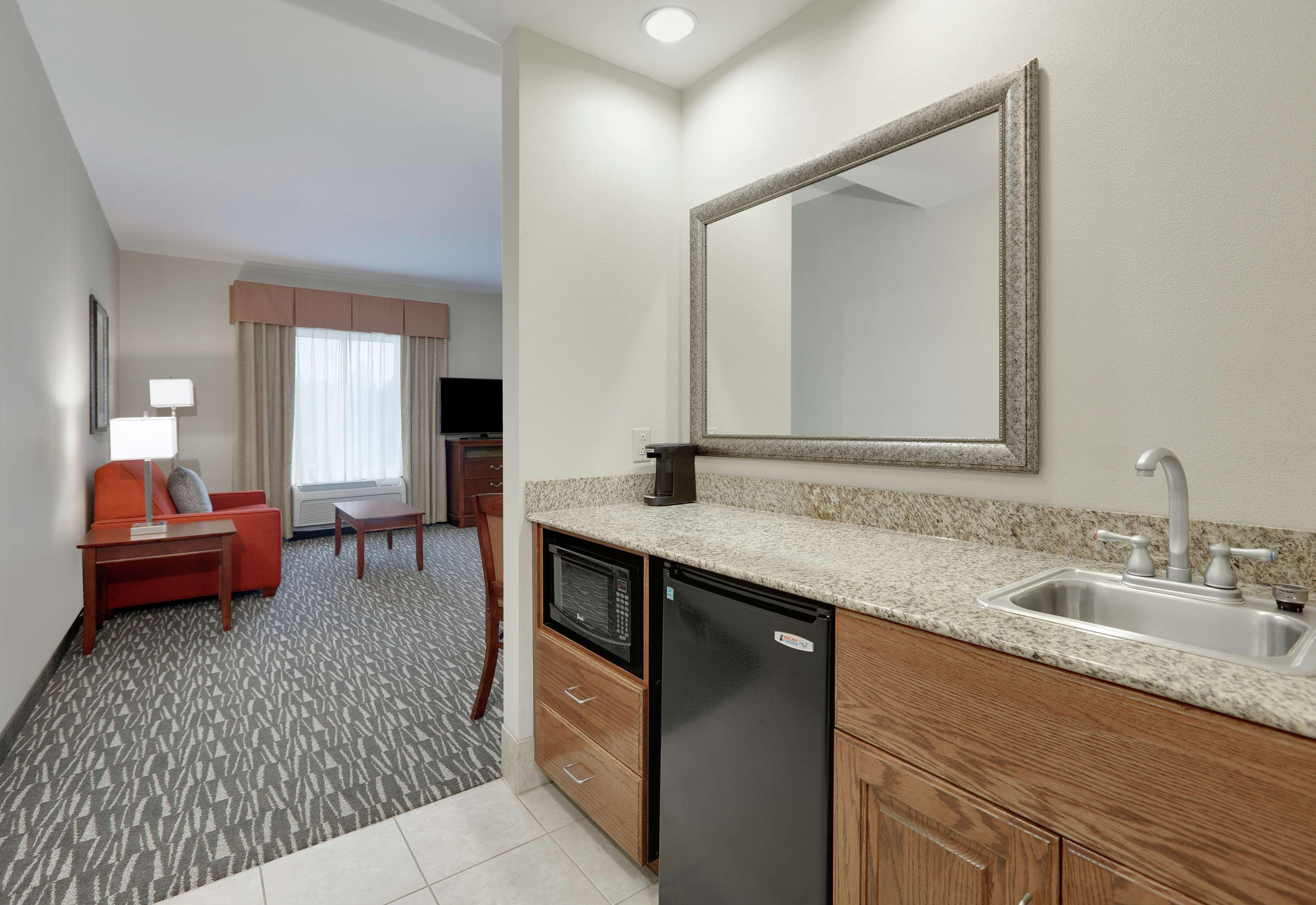 Hampton Inn&Suites Southern Pines-Pinehurst Aberdeen Exterior foto