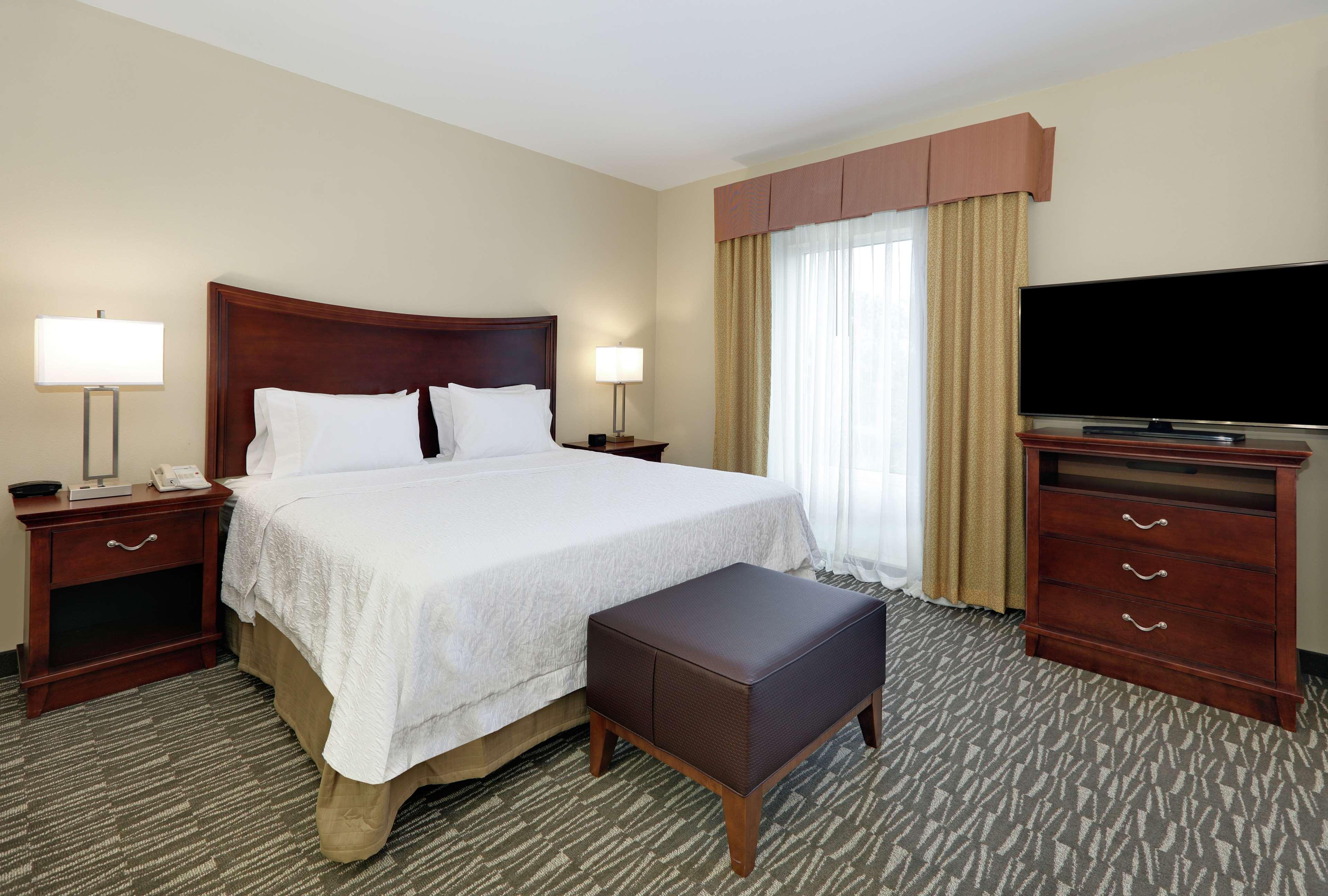 Hampton Inn&Suites Southern Pines-Pinehurst Aberdeen Exterior foto