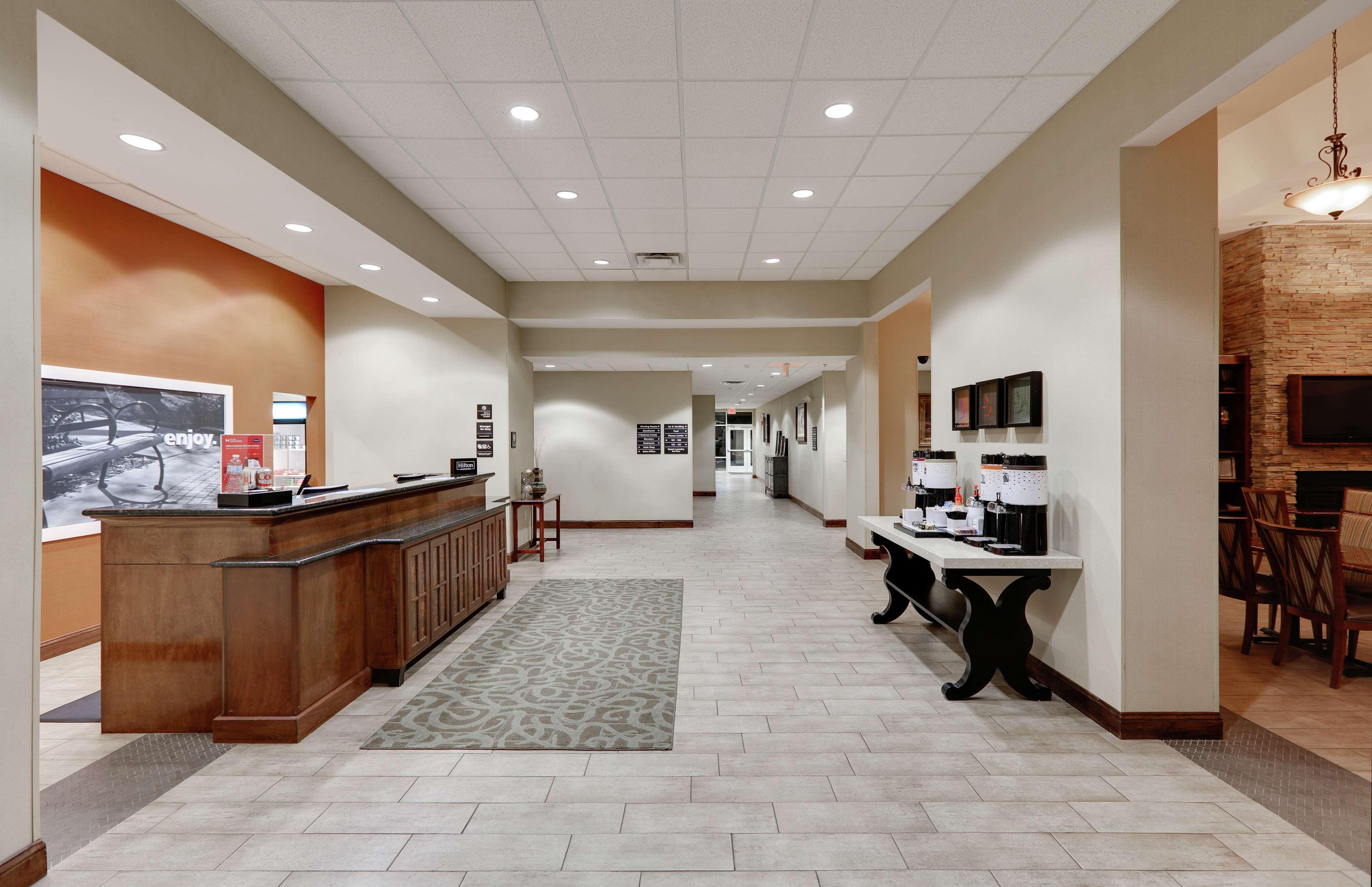 Hampton Inn&Suites Southern Pines-Pinehurst Aberdeen Exterior foto