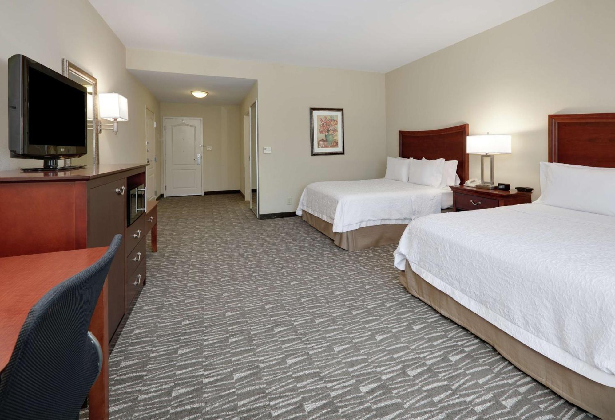 Hampton Inn&Suites Southern Pines-Pinehurst Aberdeen Exterior foto