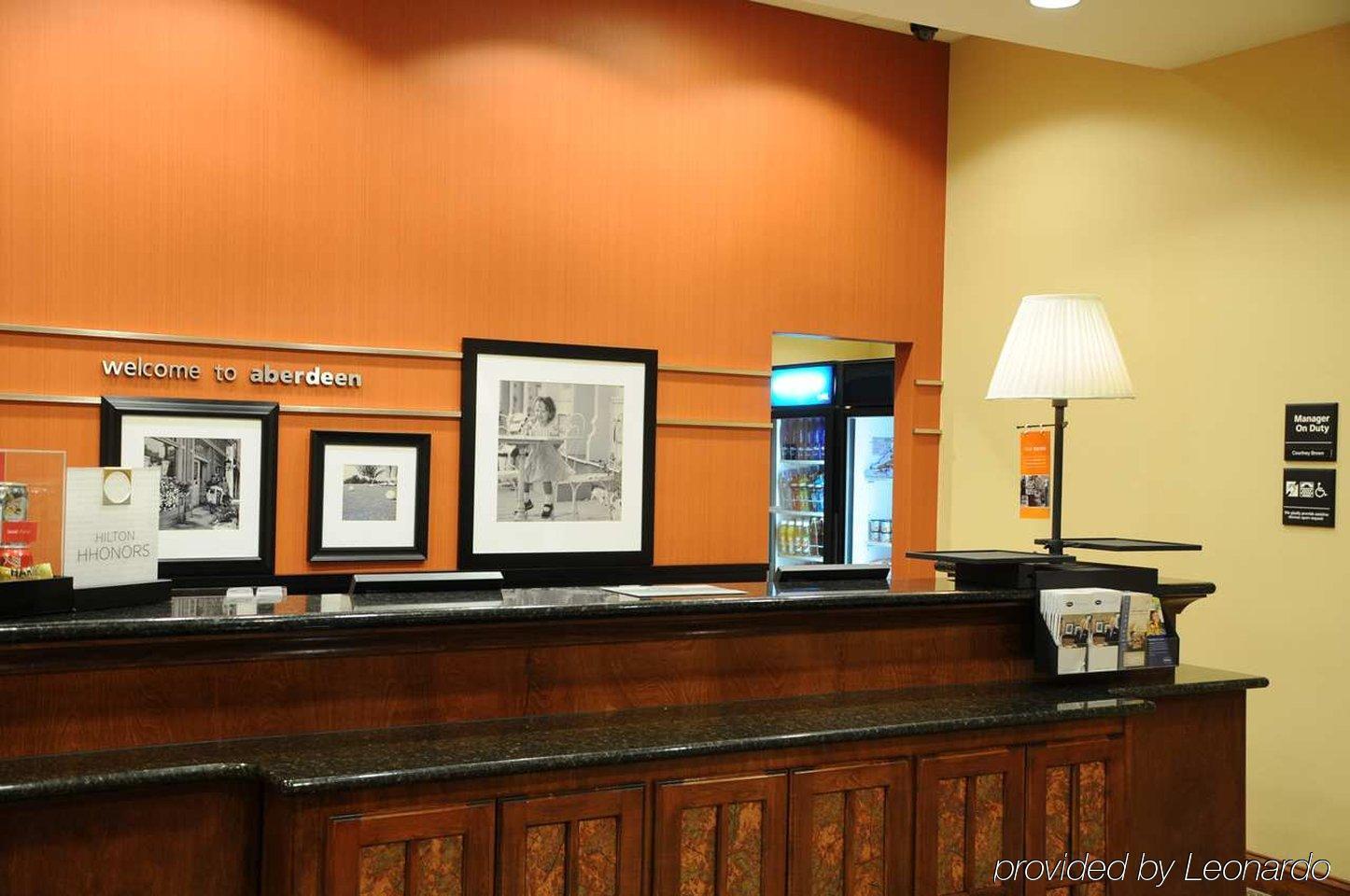 Hampton Inn&Suites Southern Pines-Pinehurst Aberdeen Exterior foto