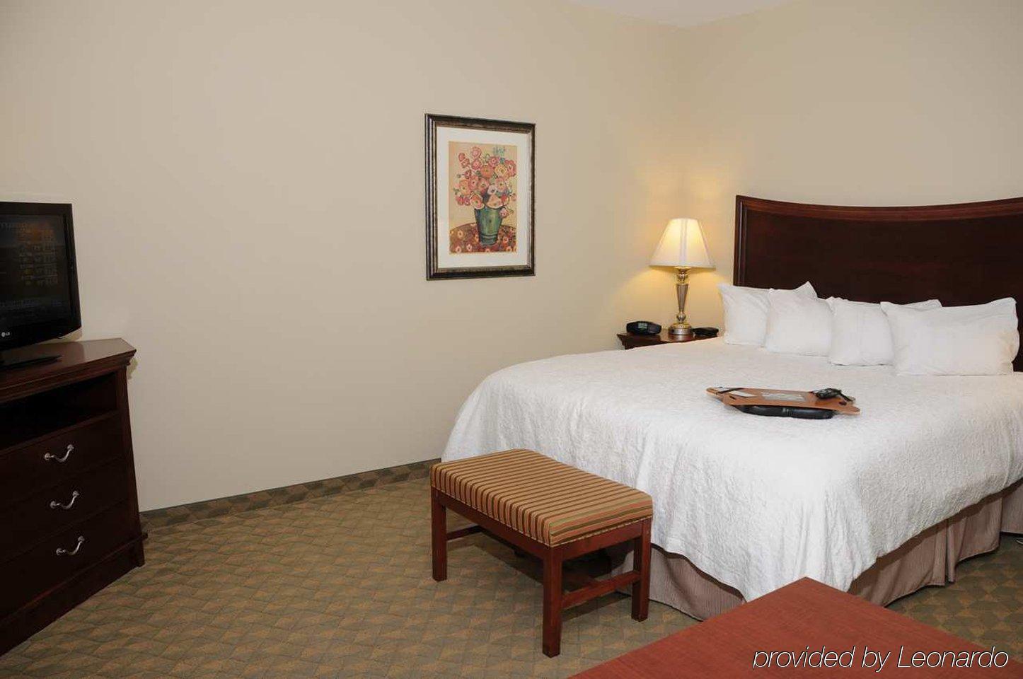 Hampton Inn&Suites Southern Pines-Pinehurst Aberdeen Exterior foto